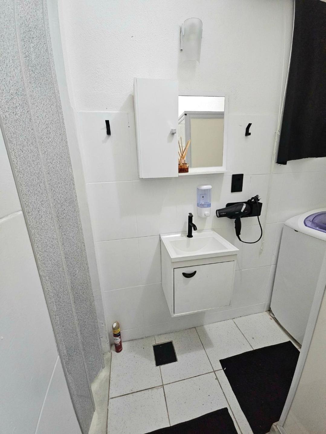 Apartamento Copacabana Beach - Apartamento Confortavel Posto 2 Vista Mar Río de Janeiro Exterior foto